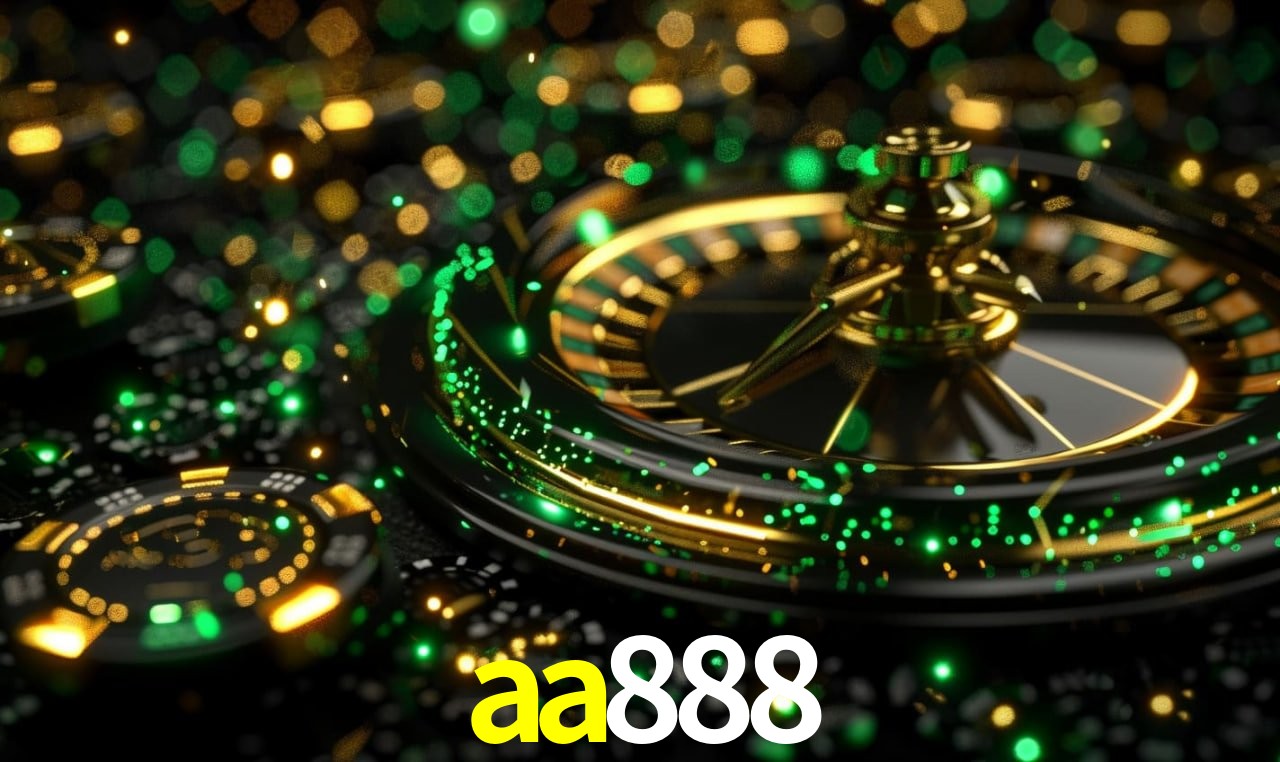 Seasonal Promotions aa888