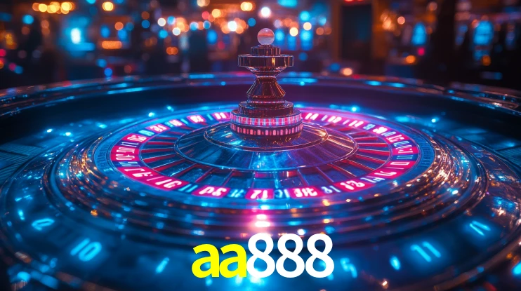 Welcome Bonus aa888